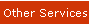 Other Services